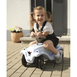 BIG Bobby Car Class Ic Blowball -Buitenspeelgoed Winkel big bobby car class ic blowball a334271 2