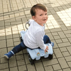 BIG Bobby Car Class Ic Blowball -Buitenspeelgoed Winkel big bobby car class ic blowball a334271 3