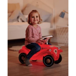 BIG Bobby Car Class Ic Lumi -Buitenspeelgoed Winkel big bobby car class ic lumi a344224 3