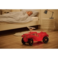 BIG Bobby Car Class Ic Lumi -Buitenspeelgoed Winkel big bobby car class ic lumi a344224 4