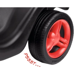 BIG Bobby Car Classic - Fulda -Buitenspeelgoed Winkel big bobby car classic fulda a196788 4