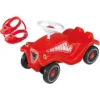 BIG Bobby Car Classic Rood Inclusief Fluisterwielen En Schoenbescherming -Buitenspeelgoed Winkel big bobby car classic rood inclusief fluisterwielen en schoenbescherming a214526