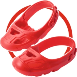BIG Bobby Car Classic Rood Inclusief Fluisterwielen En Schoenbescherming -Buitenspeelgoed Winkel big bobby car classic rood inclusief fluisterwielen en schoenbescherming a214526 4