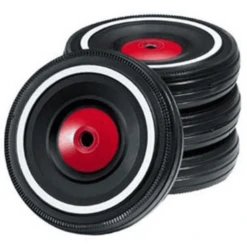 BIG Bobby Car Fluisterbanden/Whisper Wheels -Buitenspeelgoed Winkel big bobby car fluisterbanden whisper wheels a006492 3