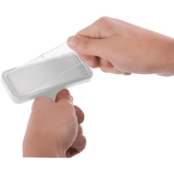 BIG Bobby Car - Mijn Nummerbord -Buitenspeelgoed Winkel big bobby car mijn nummerbord a161193 2