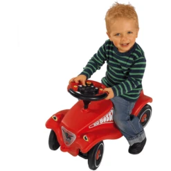 BIG BOBBY Car Multi-Sound Wheel 56459 -Buitenspeelgoed Winkel big bobby car multi sound wheel 56459 a057133 4