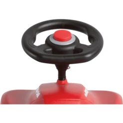 BIG Bobby Car Neo Rood -Buitenspeelgoed Winkel big bobby car neo rood a268201 2