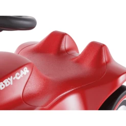 BIG Bobby Car Neo Rood -Buitenspeelgoed Winkel big bobby car neo rood a268201 4