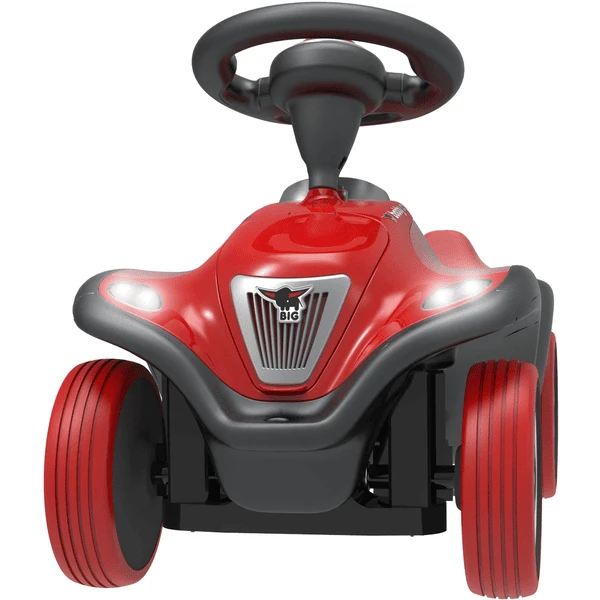 BIG Bobby Car Next 4 BIG Bobby Car Next - Afbeelding 2