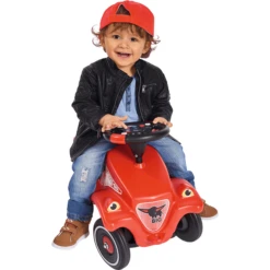 BIG Bobby Car Racing-Sound-Wheel -Buitenspeelgoed Winkel big bobby car racing sound wheel a140506 3