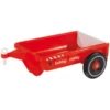 BIG Bobby Car Trailer Caddy -Buitenspeelgoed Winkel big bobby car trailer caddy a010422