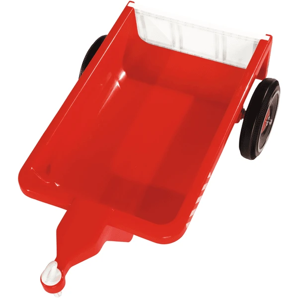 BIG Bobby Car Trailer Caddy 5 BIG Bobby Car Trailer Caddy - Afbeelding 3