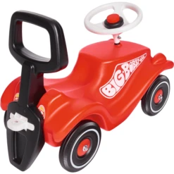 BIG Bobby Car Walker -Buitenspeelgoed Winkel big bobby car walker a161192 2