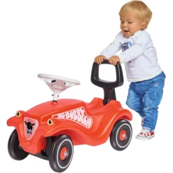 BIG Bobby Car Walker -Buitenspeelgoed Winkel big bobby car walker a161192 4