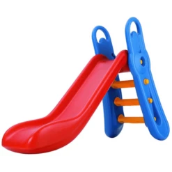 BIG-Fun-Slide Glijbaan 152 Cm -Buitenspeelgoed Winkel big fun slide glijbaan 152 cm a070363 4