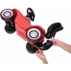 BIG Multi Drijfstang -Buitenspeelgoed Winkel big multi drijfstang a280728 3