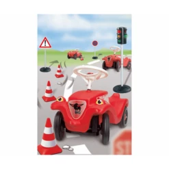 BIG Pionnen 4 Stuks -Buitenspeelgoed Winkel big pionnen 4 stuks a095143 3