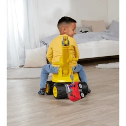 BIG Power Worker Maxikraan -Buitenspeelgoed Winkel big power worker maxikraan a344218 2