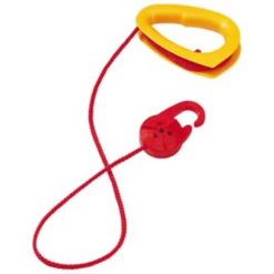 BIG Sleepkabel "Schlepp-Sepp" Voor De Bobby Car -Buitenspeelgoed Winkel big sleepkabel schlepp sepp voor de bobby car a006494 3