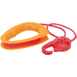 BIG Sleepkabel "Schlepp-Sepp" Voor De Bobby Car -Buitenspeelgoed Winkel big sleepkabel schlepp sepp voor de bobby car a006494 4