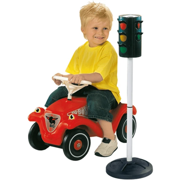 BIG Verkeerslicht / Traffic Lights 1197 4 BIG Verkeerslicht / Traffic Lights 1197 - Afbeelding 2