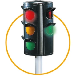 BIG Verkeerslicht / Traffic Lights 1197 9 BIG Verkeerslicht / Traffic Lights 1197 -Buitenspeelgoed Winkel big verkeerslicht traffic lights 1197 a006490 2