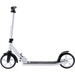 Bikestar BLUE GORILLAZ Opvouwbare Kinderstep 205 Mm Laag Rider Wit -Buitenspeelgoed Winkel bikestar blue gorillaz opvouwbare kinderstep 205 mm laag rider wit a312939 1