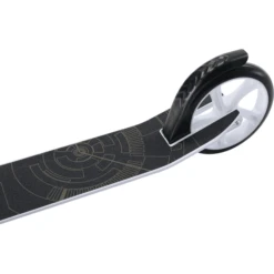 Bikestar BLUE GORILLAZ Opvouwbare Kinderstep 205 Mm Laag Rider Wit -Buitenspeelgoed Winkel bikestar blue gorillaz opvouwbare kinderstep 205 mm laag rider wit a312939 2