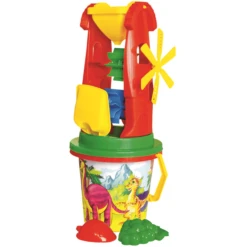 Bino Zand Speelgoed Set Groot -Buitenspeelgoed Winkel bino zand speelgoed set groot a272892 1