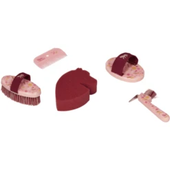 COPPENRATH Dingen Schoonmaken - Paardenliefhebbers -Buitenspeelgoed Winkel coppenrath dingen schoonmaken paardenliefhebbers a292632 2