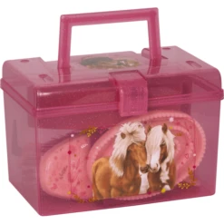 COPPENRATH Dingen Schoonmaken - Paardenliefhebbers -Buitenspeelgoed Winkel coppenrath dingen schoonmaken paardenliefhebbers a292632 3