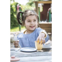 Dantoy BIO Lunchpakket -Buitenspeelgoed Winkel dantoy bio lunchpakket a312353 3