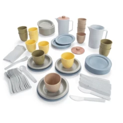 Dantoy BIO Lunchpakket -Buitenspeelgoed Winkel dantoy bio lunchpakket a312353 4