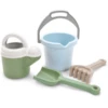 Dantoy BIO Sand - En Tuinset -Buitenspeelgoed Winkel dantoy bio sand en tuinset a400843