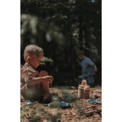 Dantoy BIO Sand - En Waterset, Groen 11 Dantoy BIO Sand - En Waterset, Groen -Buitenspeelgoed Winkel dantoy bio sand en waterset groen a400840 4