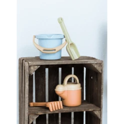 Dantoy BIO Sand Set Met Voertuigen 11 Dantoy BIO Sand Set Met Voertuigen -Buitenspeelgoed Winkel dantoy bio sand set met voertuigen a312329 4