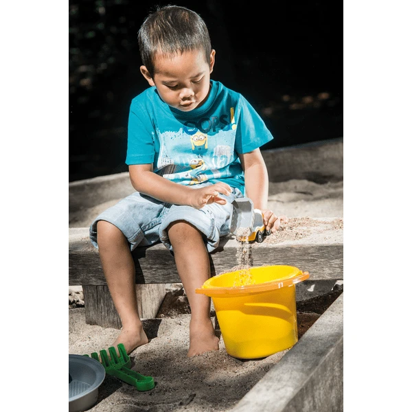 Dantoy Emmerset Met 2 FunCars In Net 7 Dantoy Emmerset Met 2 FunCars In Net - Afbeelding 5