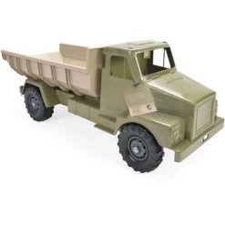 Dantoy Green Bonenwagen -Buitenspeelgoed Winkel dantoy green bonenwagen a332385 4