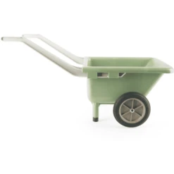 Dantoy Green Kruiwagen 10 Dantoy Green Kruiwagen -Buitenspeelgoed Winkel dantoy green kruiwagen a332349 3