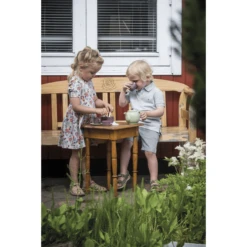 Dantoy Green Tuin Thee Set 10 Dantoy Green Tuin Thee Set -Buitenspeelgoed Winkel dantoy green tuin thee set a332341 3