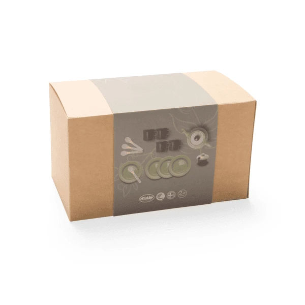 Dantoy Green Tuin Thee Set 7 Dantoy Green Tuin Thee Set - Afbeelding 5