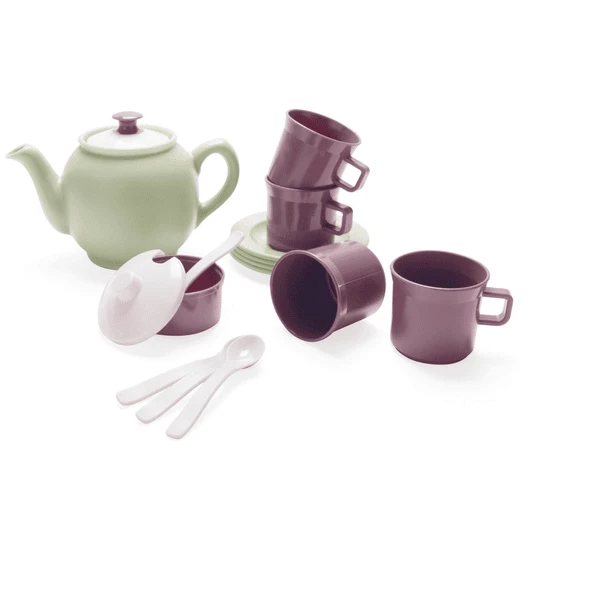 Dantoy Green Tuin Thee Set 3 Dantoy Green Tuin Thee Set