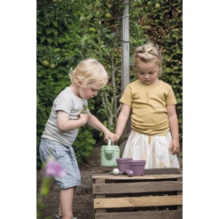 Dantoy Green Tuinplantenset 6 St. -Buitenspeelgoed Winkel dantoy green tuinplantenset 6 st a332340 1