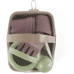 Dantoy Green Tuinplantenset 6 St. -Buitenspeelgoed Winkel dantoy green tuinplantenset 6 st a332340 3