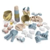 Dantoy Tiny BIO Zandspeelgoed Set