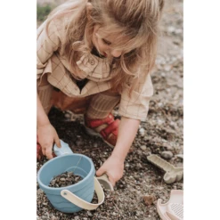 Dantoy Tiny Bucket Set, Groen -Buitenspeelgoed Winkel dantoy tiny bucket set groen a400888 4