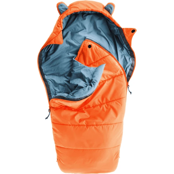 Deuter Kinderslaapzak Little Star 4 Deuter Kinderslaapzak Little Star - Afbeelding 2