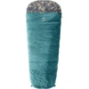 Deuter Slaapzak Overnite Deepsea-Ink -Buitenspeelgoed Winkel deuter slaapzak overnite deepsea ink a363813