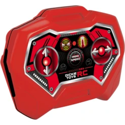 DICKIE RC Brandweerboot, RTR -Buitenspeelgoed Winkel dickie rc brandweerboot rtr a315014 3