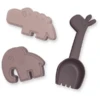 Done By Deer ™ Sand Speelgoed Set 3-delig. Hert Friends Roze -Buitenspeelgoed Winkel done by deer sand speelgoed set 3 delig hert friends roze a360788